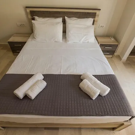 Lk-home Galini * Rhodes City