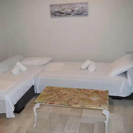 アパート Lk-home Galini