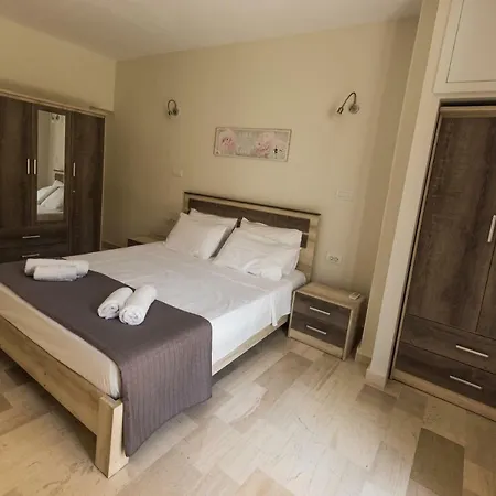 Lk-home Galini 아파트 Rhodes City