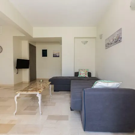 아파트 Lk-home Galini Rhodes City